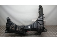 Recambio de deposito adblue para renault express furgoneta/monovolumen 1.5 blue dci 75 (f6aa) referencia OEM IAM 172A21120R  