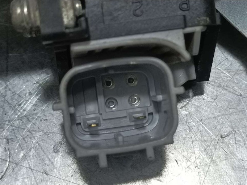 Recambio de elevalunas delantero derecho para nissan juke (f15) acenta referencia OEM IAM 80730JX0C  ELECTRICO