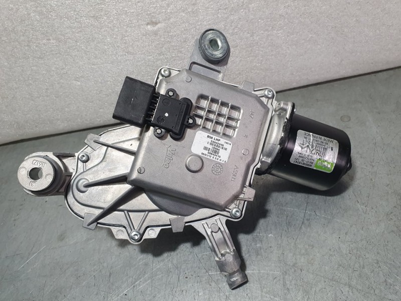 Recambio de motor limpia delantero para citroën c4 picasso exclusive referencia OEM IAM 9687622080 W000013747 VALEO DERECHO