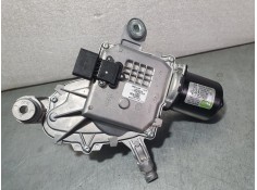 Recambio de motor limpia delantero para citroën c4 picasso exclusive referencia OEM IAM 9687622080 W000013747 VALEO DERECHO