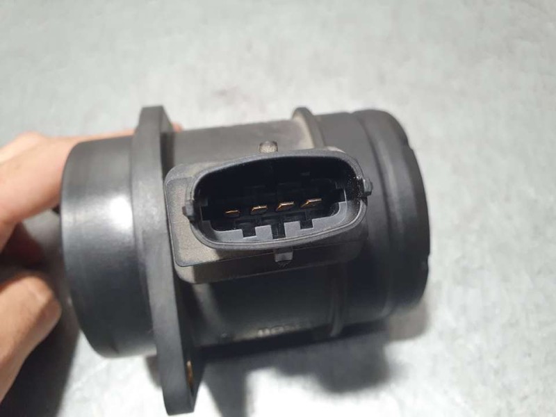 Recambio de caudalimetro para alfa romeo gt (125) 1.9 jtd 16v m-jet distinctive (10.2006) referencia OEM IAM 55206757 0281002980