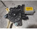 Recambio de elevalunas delantero derecho para kia picanto (ja) attract referencia OEM IAM 824601Y000  ELECTRICO 2 PINES