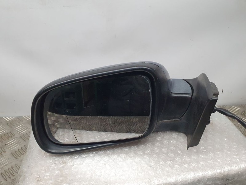 Recambio de retrovisor izquierdo para peugeot 307 berlina (s2) x-line referencia OEM IAM SIN REF  ROZADO