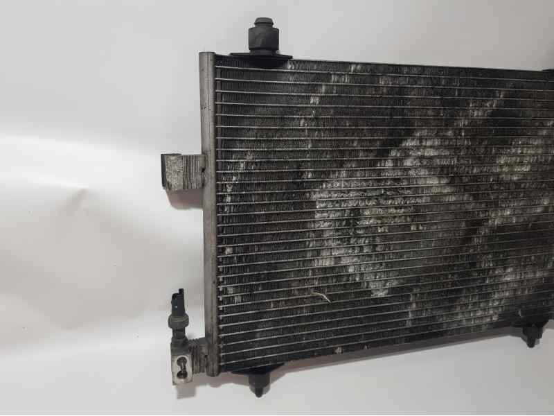 Recambio de condensador / radiador aire acondicionado para peugeot 407 sw st sport pack referencia OEM IAM 9652775780 876227Q VA