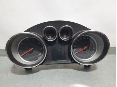 Recambio de cuadro instrumentos para opel astra j lim. 4türig selection referencia OEM IAM 13433804 600775881 