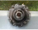 Recambio de ventilador viscoso motor para toyota land cruiser (j12) 3.0 turbodiesel referencia OEM IAM 1621030010  