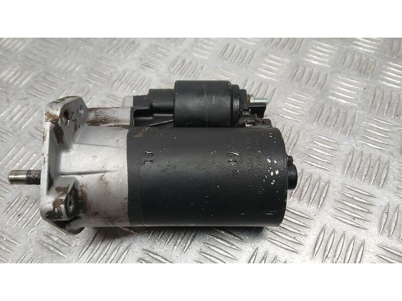 Recambio de motor arranque para seat cordoba berlina (6k2) dream referencia OEM IAM 036911023Q BOSCH 0001112027