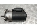 Recambio de motor arranque para seat cordoba berlina (6k2) dream referencia OEM IAM 036911023Q BOSCH 0001112027