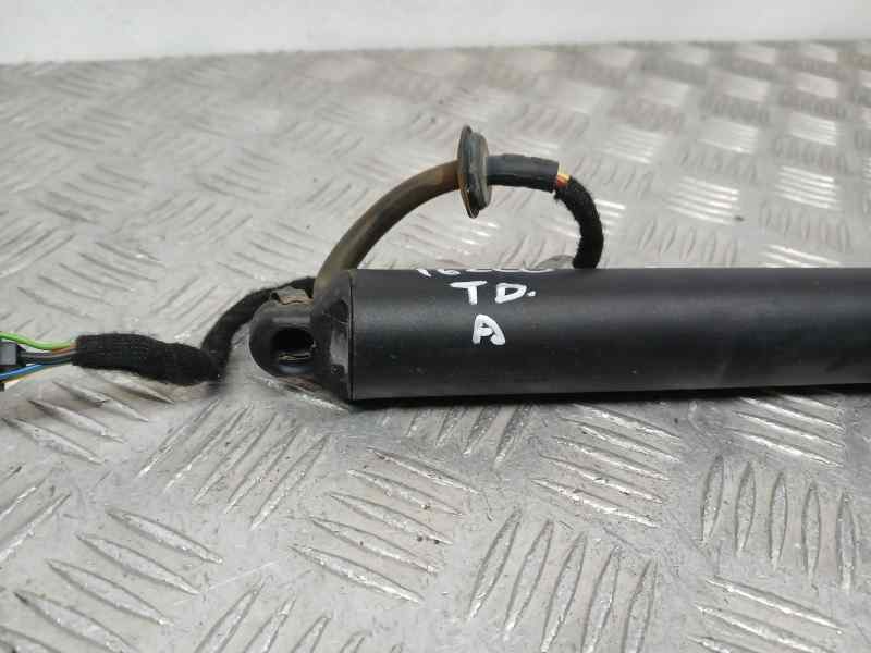 Recambio de amortiguadores maletero / porton para porsche macan (typ ) s diesel referencia OEM IAM 95B827851B  DERECHO ELECTRICO