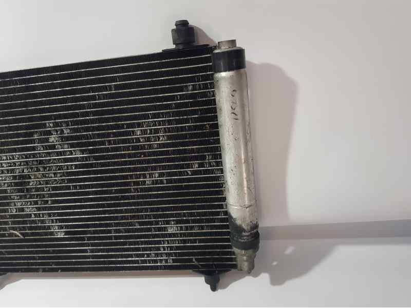Recambio de condensador / radiador aire acondicionado para peugeot 407 sw st sport pack referencia OEM IAM 9652775780 876227Q VA