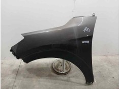 Recambio de aleta delantera izquierda para hyundai tucson sle mild-hybrid 2wd referencia OEM IAM 66311D3000  