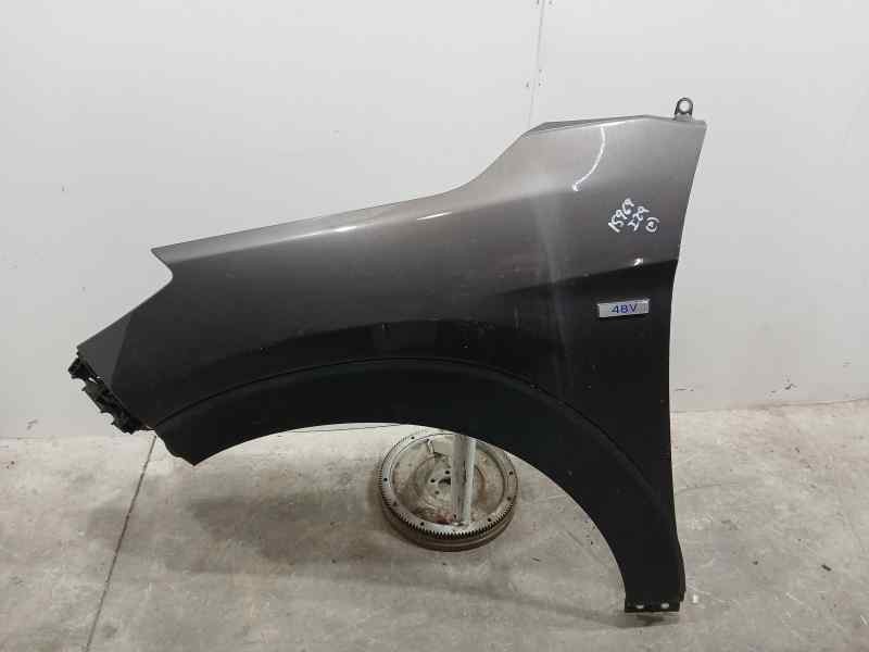 Recambio de aleta delantera izquierda para hyundai tucson sle mild-hybrid 2wd referencia OEM IAM 66311D3000  