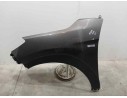Recambio de aleta delantera izquierda para hyundai tucson sle mild-hybrid 2wd referencia OEM IAM 66311D3000  