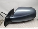 Recambio de retrovisor izquierdo para peugeot 307 berlina (s2) x-line referencia OEM IAM SIN REF  ROZADO