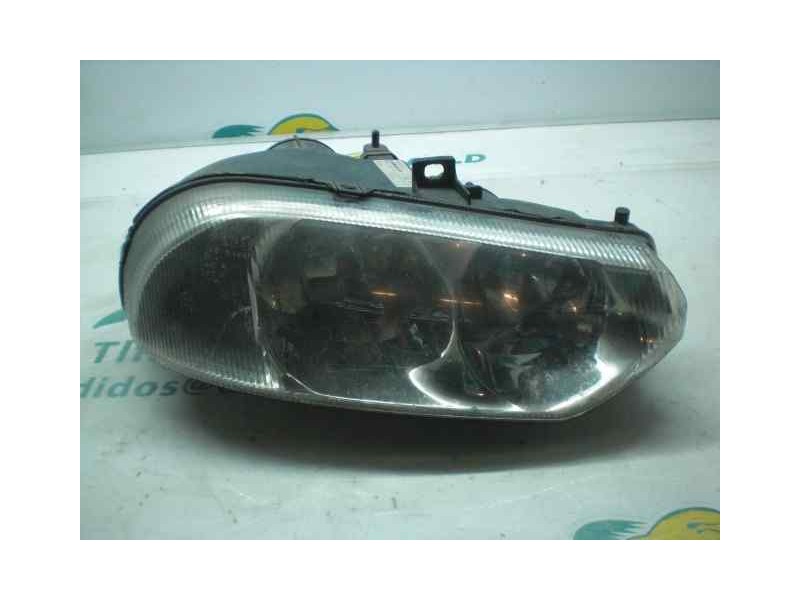 Recambio de faro derecho para alfa romeo 156 (116) 1.9 jtd 16v progression referencia OEM IAM 0060620134  6Q620134