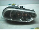 Recambio de faro derecho para alfa romeo 156 (116) 1.9 jtd 16v progression referencia OEM IAM 0060620134  6Q620134