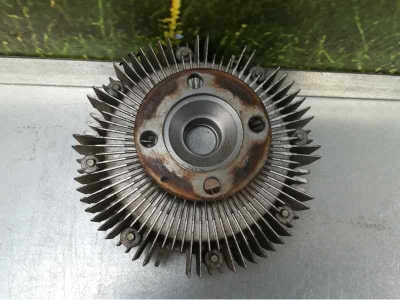 Recambio de ventilador viscoso motor para toyota land cruiser (j12) 3.0 turbodiesel referencia OEM IAM 1621030010  