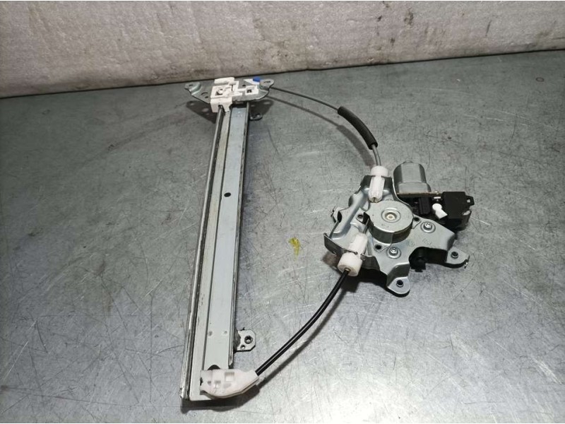 Recambio de elevalunas delantero derecho para nissan juke (f15) acenta referencia OEM IAM 80730JX0C  ELECTRICO