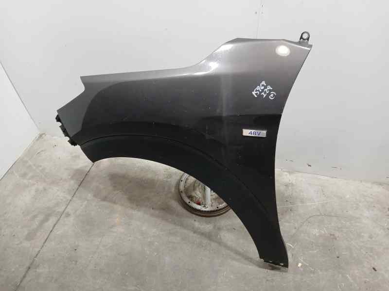 Recambio de aleta delantera izquierda para hyundai tucson sle mild-hybrid 2wd referencia OEM IAM 66311D3000  