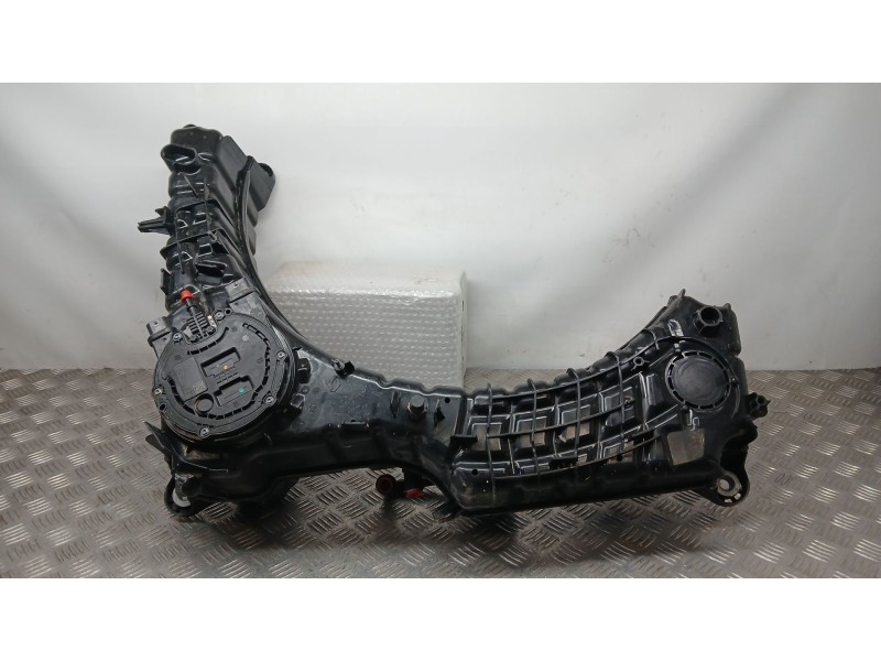 Recambio de deposito adblue para renault express furgoneta/monovolumen 1.5 blue dci 75 (f6aa) referencia OEM IAM 172A21120R  