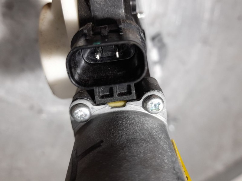 Recambio de elevalunas delantero derecho para kia picanto (ja) attract referencia OEM IAM 824601Y000  ELECTRICO 2 PINES