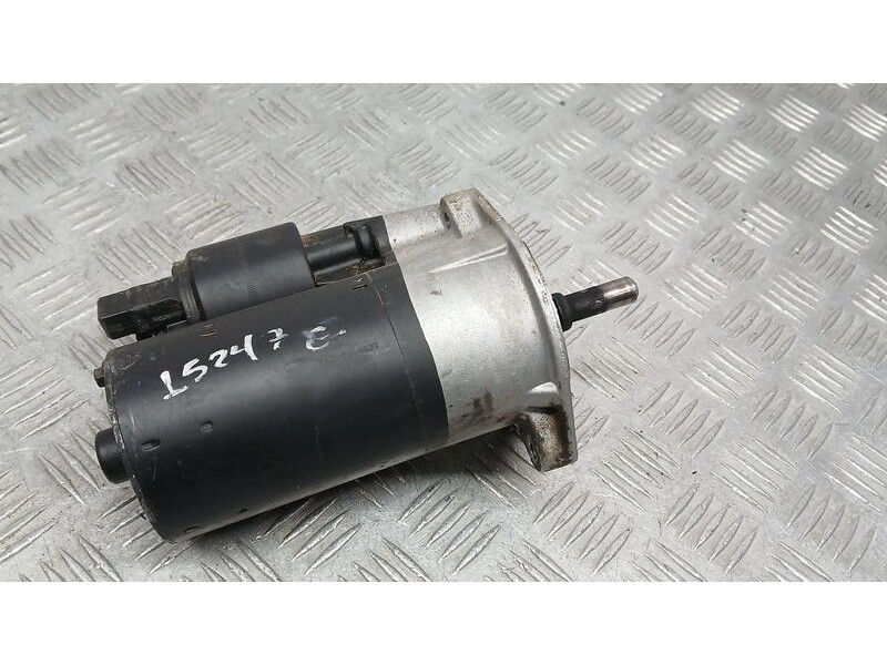 Recambio de motor arranque para seat cordoba berlina (6k2) dream referencia OEM IAM 036911023Q BOSCH 0001112027