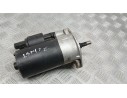 Recambio de motor arranque para seat cordoba berlina (6k2) dream referencia OEM IAM 036911023Q BOSCH 0001112027