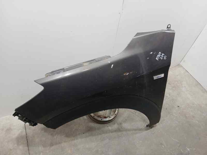 Recambio de aleta delantera izquierda para hyundai tucson sle mild-hybrid 2wd referencia OEM IAM 66311D3000  