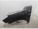 Recambio de aleta delantera izquierda para hyundai tucson sle mild-hybrid 2wd referencia OEM IAM 66311D3000  