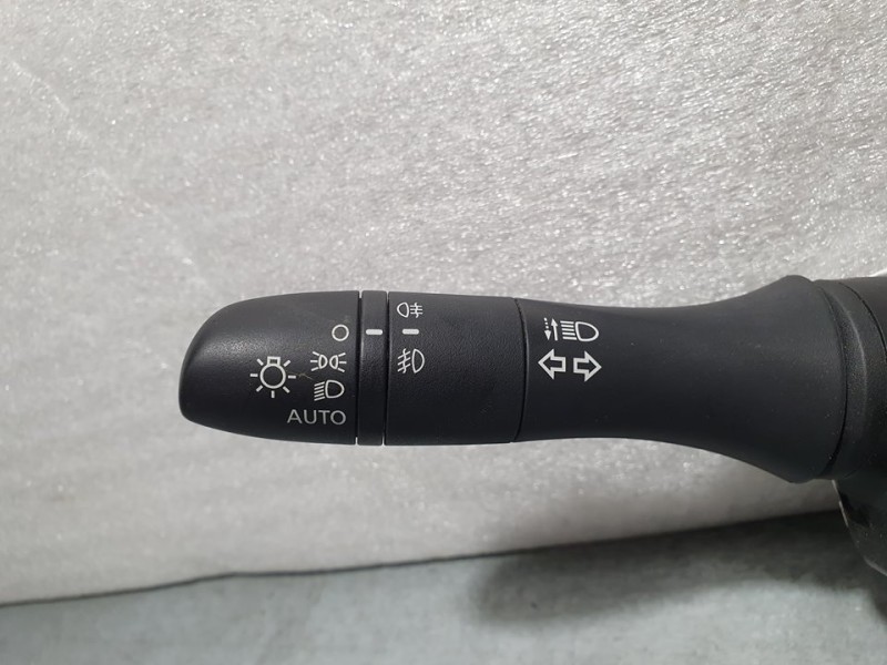 Recambio de mando luces y limpia para nissan qashqai (j11) acenta referencia OEM IAM SIN REF  
