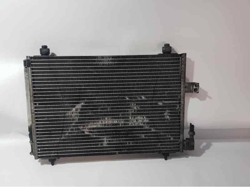 Recambio de condensador / radiador aire acondicionado para peugeot 407 sw st sport pack referencia OEM IAM 9652775780 876227Q VA