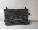Recambio de condensador / radiador aire acondicionado para peugeot 407 sw st sport pack referencia OEM IAM 9652775780 876227Q VA