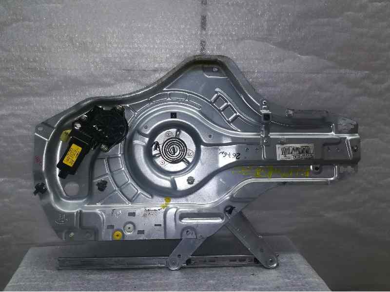 Recambio de elevalunas delantero izquierdo para hyundai elantra (xd) 1.6 16v cat referencia OEM IAM F00S1A2100 2 PINS ELECTRICO 