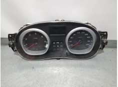 Recambio de cuadro instrumentos para dacia duster laureate 4x2 referencia OEM IAM   SIN REFERENCIA