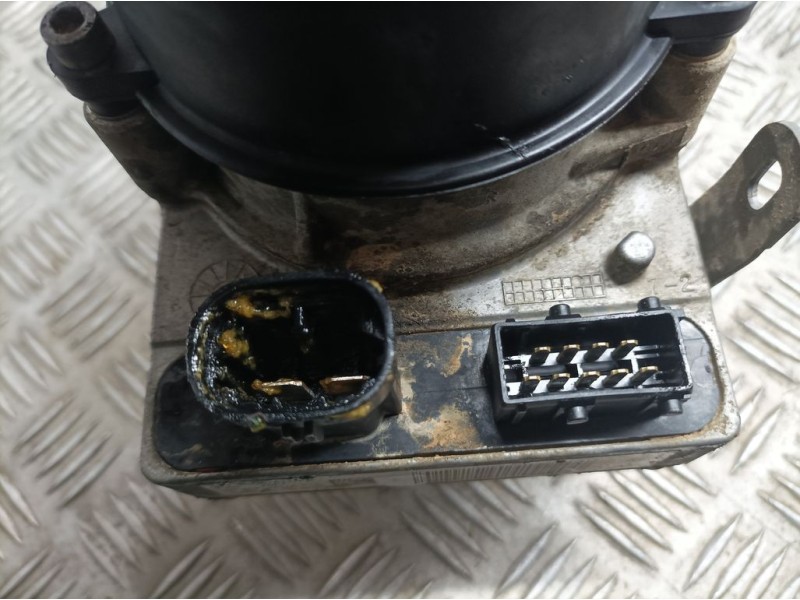 Recambio de bomba direccion electrica para citroën c4 coupe lx referencia OEM IAM 968471328/0 A5097811C HPI