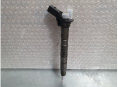 Recambio de inyector para audi q7 (4l) 3.0 v6 24v tdi referencia OEM IAM 057130277AH 0445117003 BOSCH