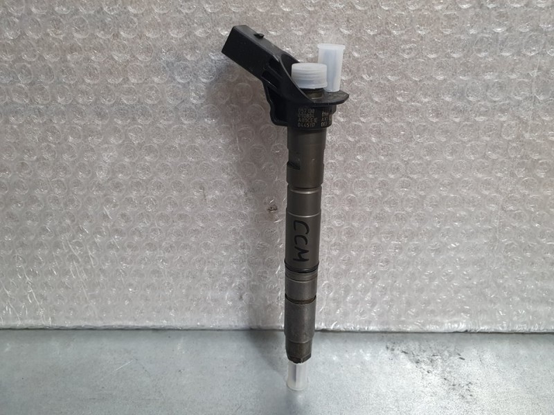 Recambio de inyector para audi q7 (4l) 3.0 v6 24v tdi referencia OEM IAM 057130277AH 0445117003 BOSCH