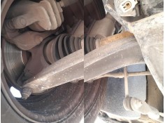 BRAZO SUSPENSION INFERIOR DELANTERO DERECHO 1643189180 