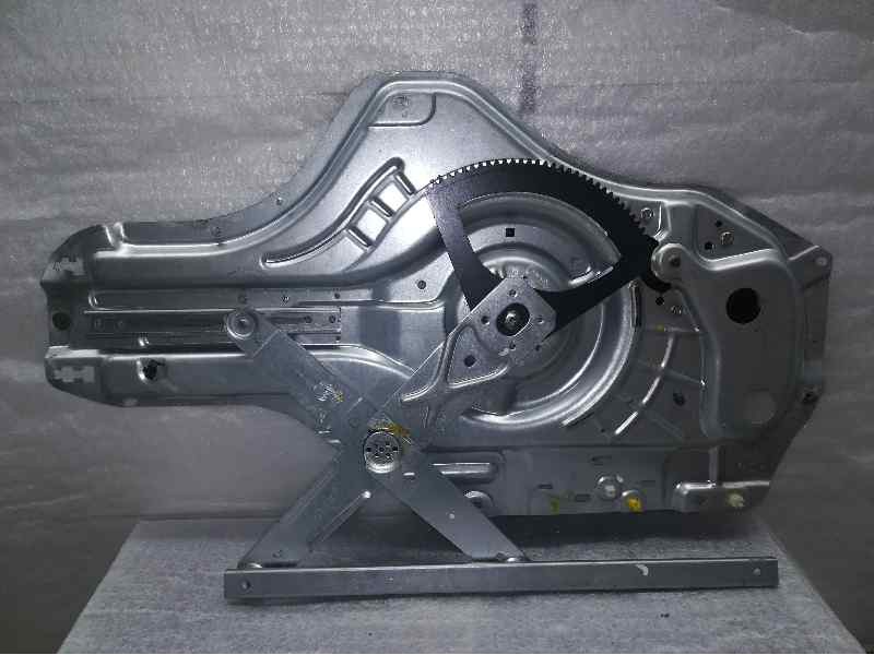 Recambio de elevalunas delantero izquierdo para hyundai elantra (xd) 1.6 16v cat referencia OEM IAM F00S1A2100 2 PINS ELECTRICO 