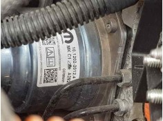 Recambio de abs para fiat 500 e icon referencia OEM IAM 5221601300 10120220124 C/ BOMBA FRENO Y SERVOFRENO