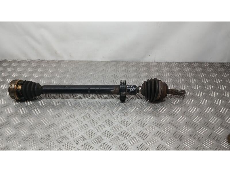 Recambio de transmision delantera derecha para seat cordoba berlina (6k2) dream referencia OEM IAM 6K0407272L  