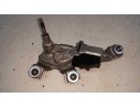 Recambio de motor limpia trasero para lexus ct 200h referencia OEM IAM   