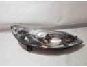 Recambio de faro derecho para peugeot 407 sw st sport pack referencia OEM IAM 301213272  XENON RAYADO