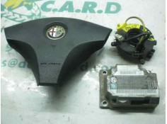 AIRBAG DELANTERO IZQUIERDO 0156034452 