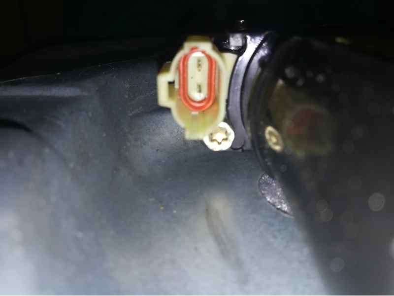 Recambio de elevalunas delantero izquierdo para hyundai elantra (xd) 1.6 16v cat referencia OEM IAM F00S1A2100 2 PINS ELECTRICO 