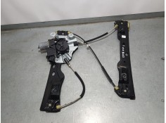 Recambio de elevalunas delantero derecho para opel astra j lim. 4türig selection referencia OEM IAM 13350759 912049106 BROSE ELE