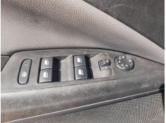 Recambio de mando elevalunas delantero izquierdo para opel crossland x / crossland (p17, p2qo) 1.5 turbo d (75) referencia OEM I