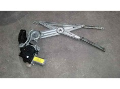Recambio de elevalunas delantero izquierdo para nissan micra (k13) acenta referencia OEM IAM  2 PINS ELECTRICO