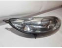 Recambio de faro derecho para peugeot 407 sw st sport pack referencia OEM IAM 301213272  XENON RAYADO