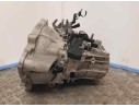 Recambio de caja cambios para hyundai tucson sle mild-hybrid 2wd referencia OEM IAM WKJ6E 71470 6VELOCIDADES